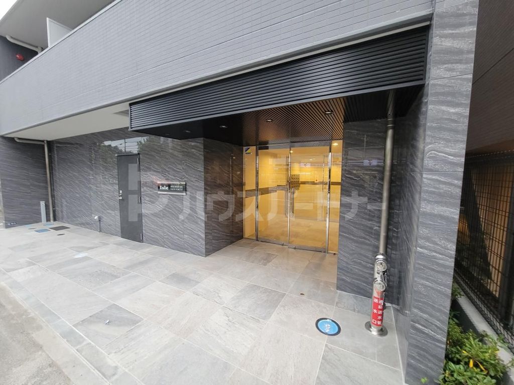東武伊勢崎線 東向島駅 徒歩6分 9階建 築5年の外観写真
