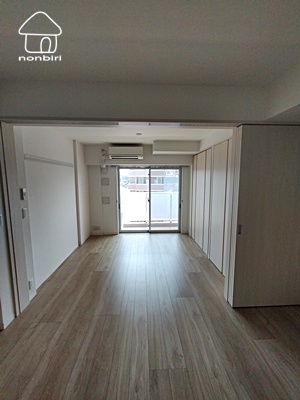 その他部屋・スペース　日当たりがいいですね