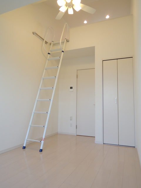 その他部屋・スペース　居室