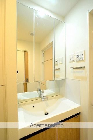 ステージグランデ新御徒町アジールコートの内装写真