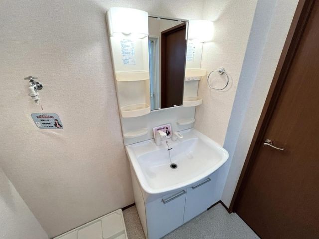 ソフィアジョウエイの内装写真