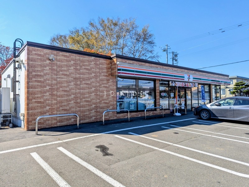 コンビニ　セブンイレブン清水町南店（コンビニ）まで622m