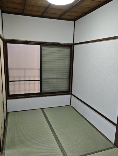 喜沢2丁目貸戸建の内装写真