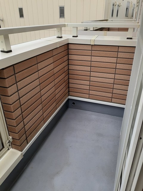 ＪＲ京浜東北線 大宮駅 徒歩15分 2階建 築20年の内装写真
