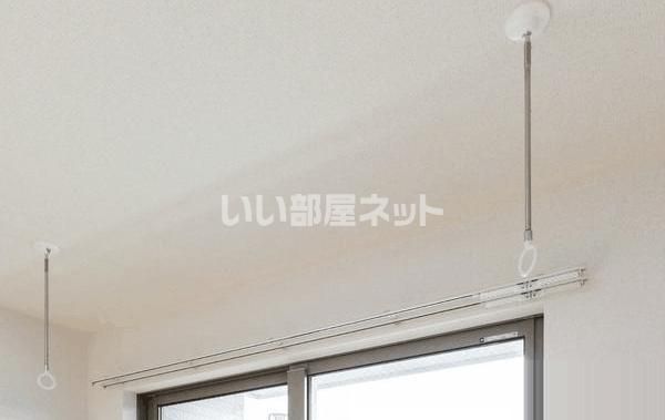 リディア パッセの内装写真
