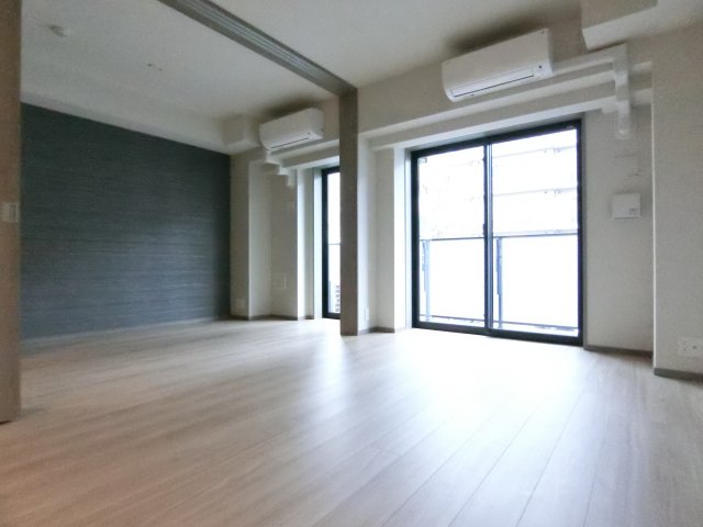 居室・リビング　他のお部屋の参考写真となります。