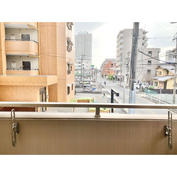 グレイス大曽根の内装写真