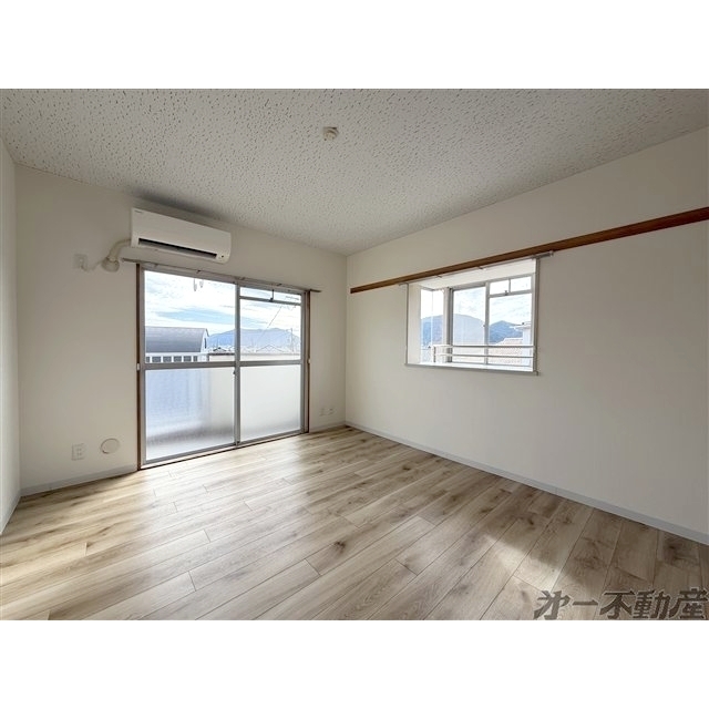 建物外観　ＬＤＫ