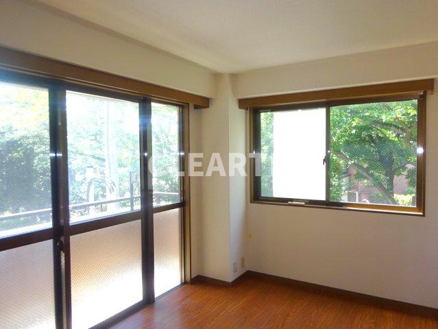 居室・リビング　＊イメージです／同タイプのお部屋です
