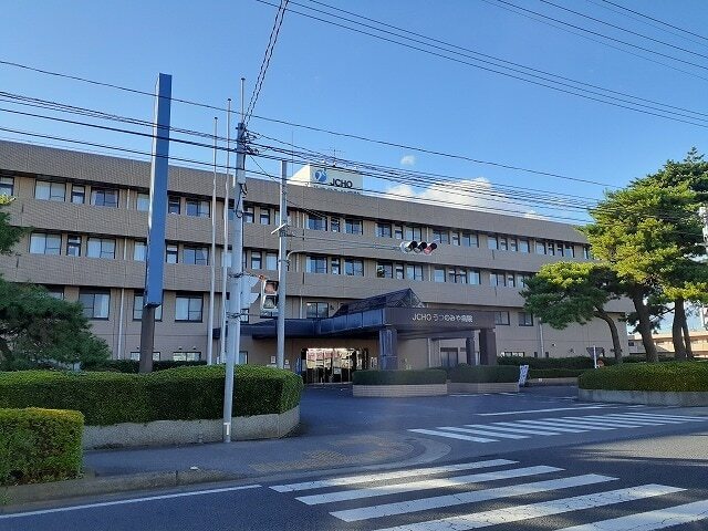 その他　宇都宮社会保険病院（その他）まで1000m