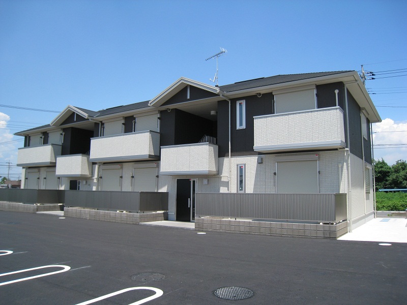 建物外観　イメージ