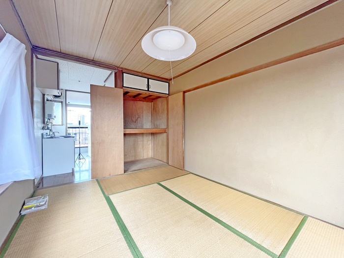 居室・リビング