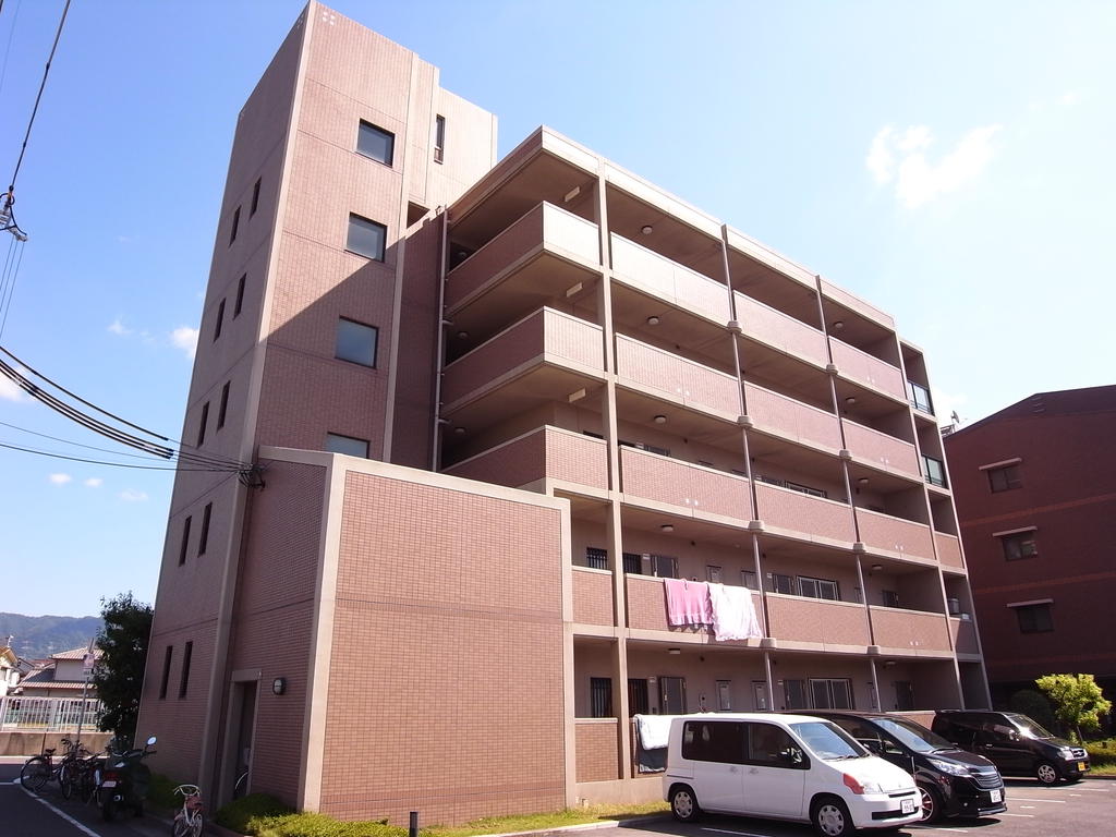 エクセレント青山