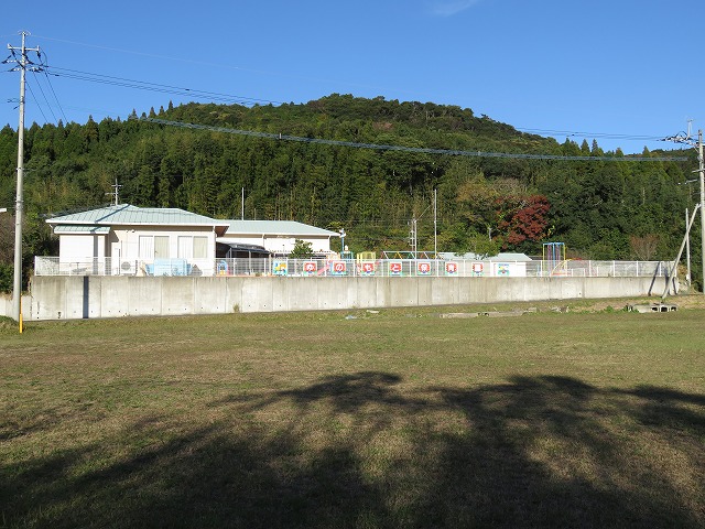 【中央ハイツの幼稚園・保育園】