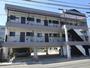 コーポ藤原２ 2階 築43年7ヶ月の賃貸物件