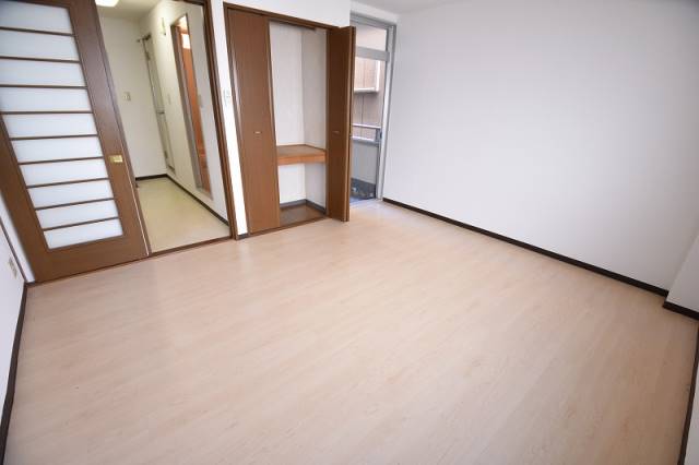 居室・リビング　メゾン稲田