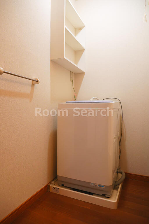 その他　洗濯機