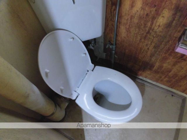 小滝グリーンハイツのトイレ写真