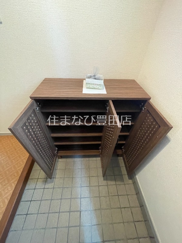 その他部屋・スペース