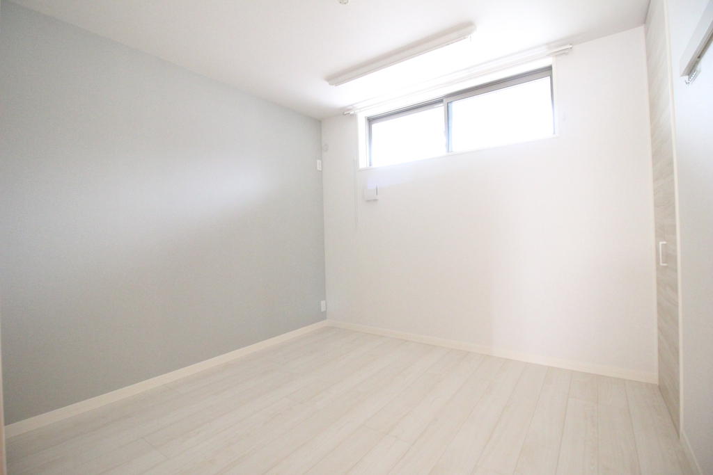 その他部屋・スペース　5.7帖の洋室♪