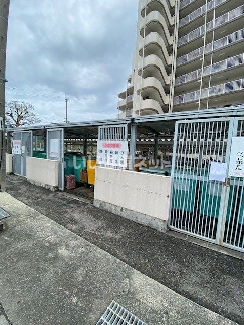 【岩出市西国分のマンションのその他共有部分】