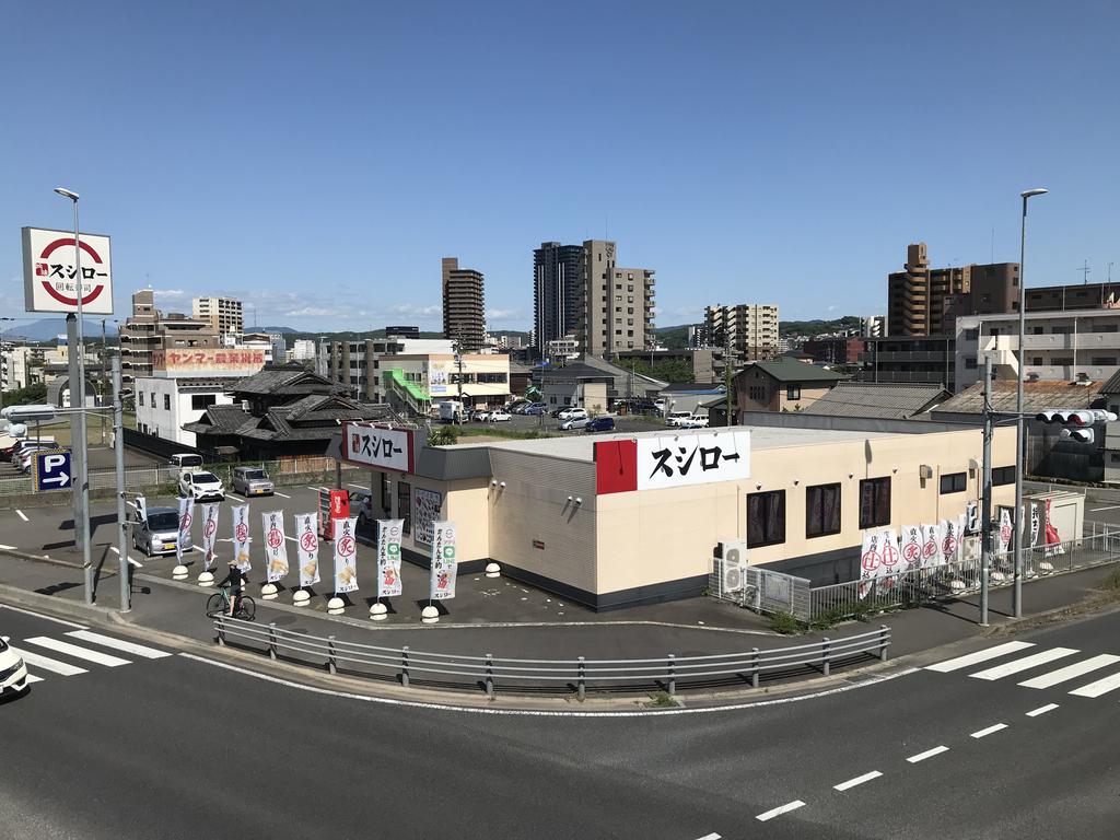 飲食店　スシロー多治見店（飲食店）まで764m