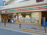 コンビニ　セブンイレブン 浅草千束店（コンビニ）まで106m