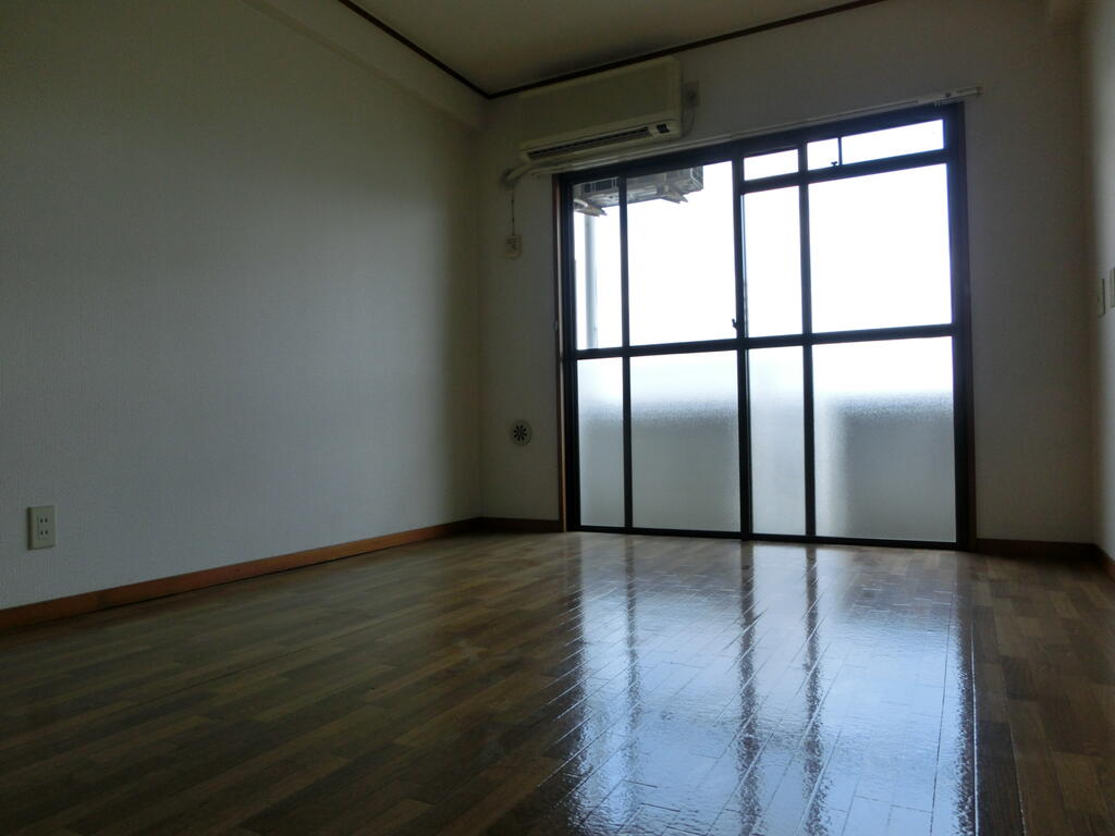 その他部屋・スペース　別のお部屋です。現状を優先させていただきます。