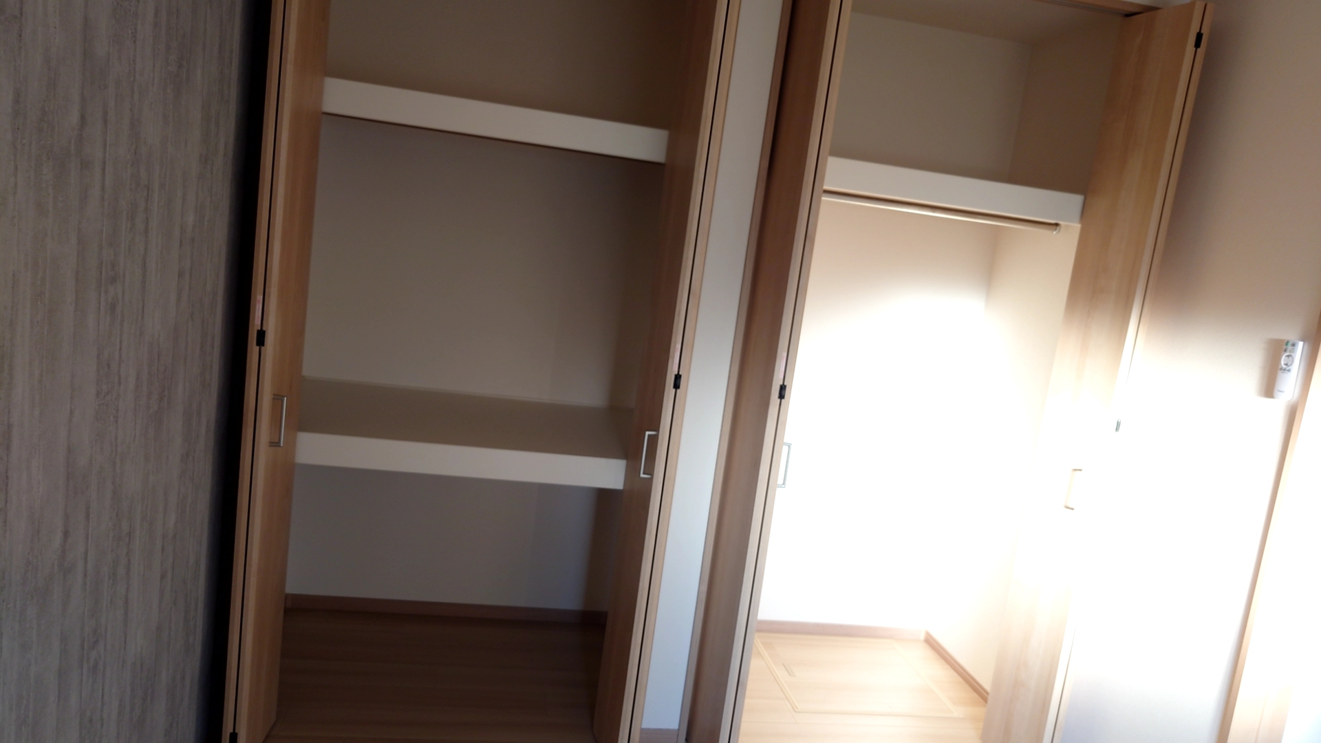 荒田町2丁目ハイツの内装写真