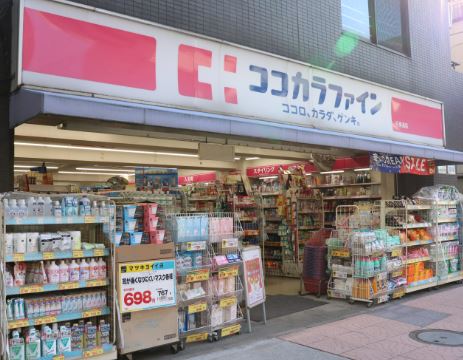 ライジングプレイス浅草五番館の周辺写真