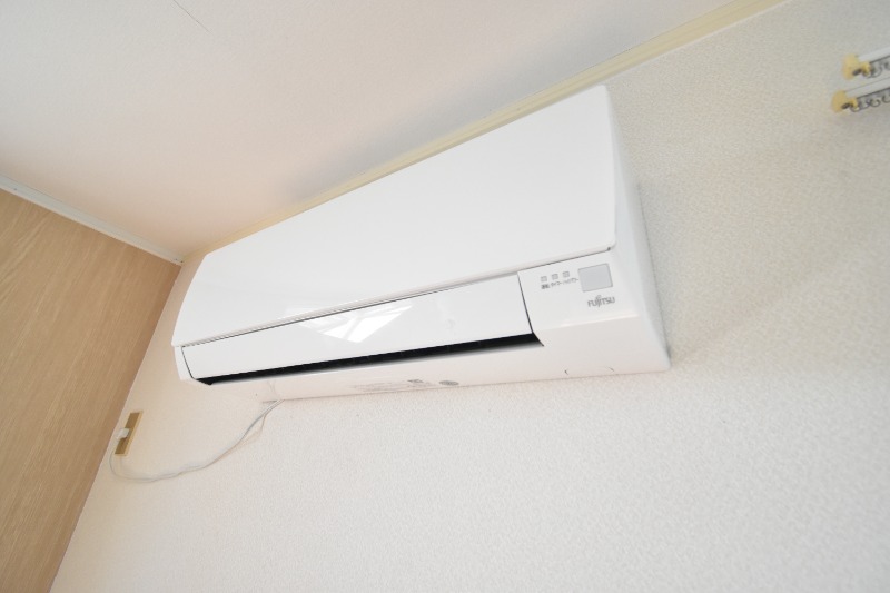 その他　空調設備