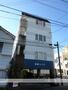 高知橋駅より徒歩5分 3階 築35年7ヶ月の賃貸物件