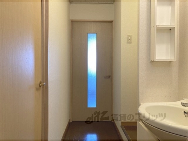 その他部屋・スペース　廊下