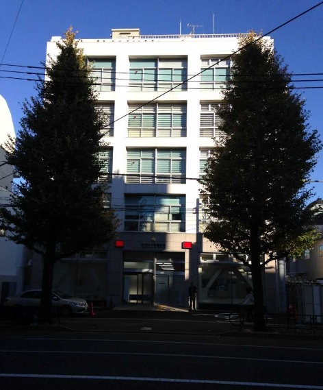 警察署・交番　中野警察署（警察署・交番）まで708m