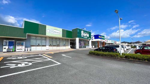 その他　seria 沼津原町店（その他）まで544m