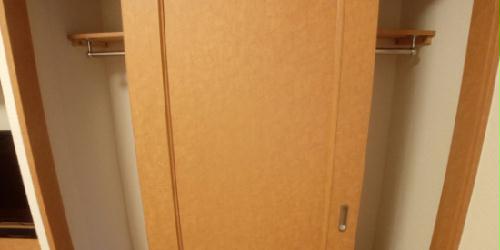 収納　収納付きベッド