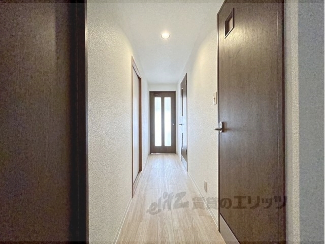 その他部屋・スペース　廊下