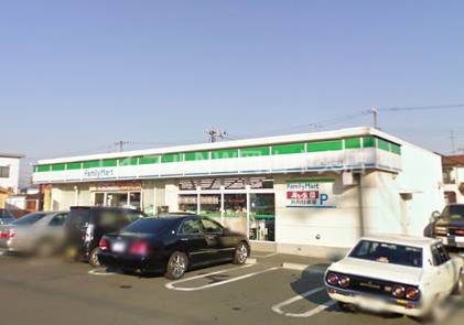 コンビニ　ファミリーマート岡山今七丁目店（コンビニ）まで94m