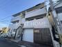 近鉄八尾駅より徒歩8分 2階 築31年7ヶ月の賃貸物件