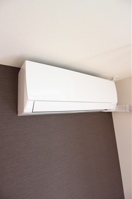 その他設備　※別号室の写真です。エアコン付♪