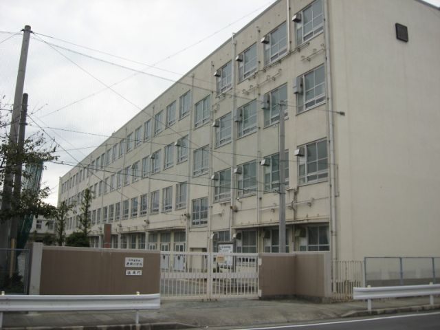 【エクセル長池の小学校】