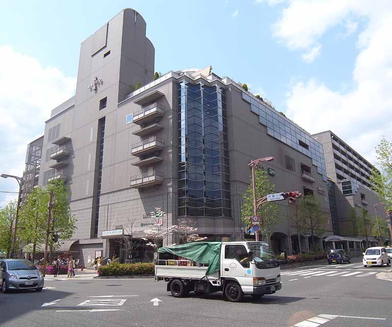 【京都市山科区四ノ宮神田町のマンションのその他】