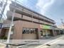 平野駅より徒歩11分 3階 築30年9ヶ月の賃貸物件