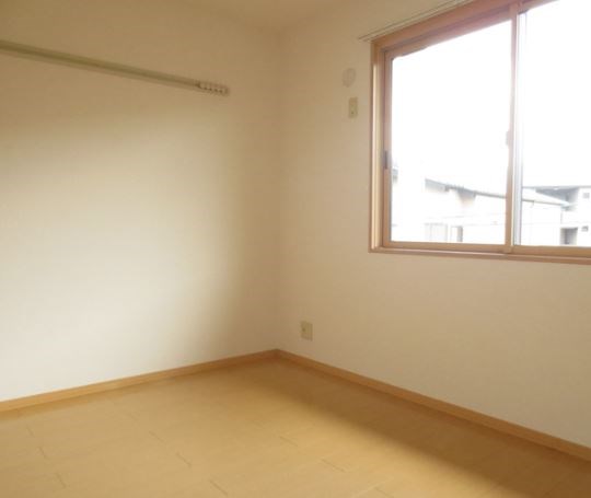 その他部屋・スペース　陽当たり良好で明るいお部屋