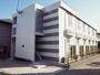 亀川駅より徒歩3分 2階 築22年10ヶ月の賃貸物件