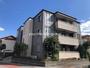 Maison de Kurihara 1階 築16年9ヶ月の賃貸物件