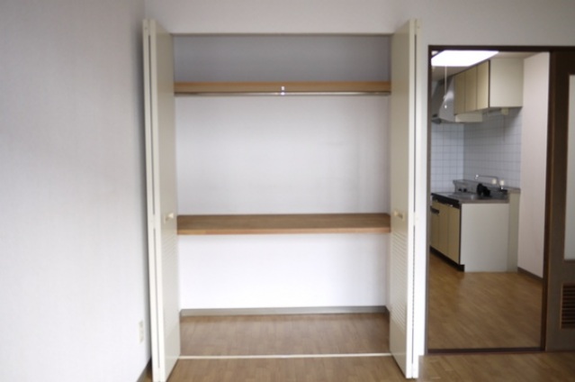 収納　同物件別室