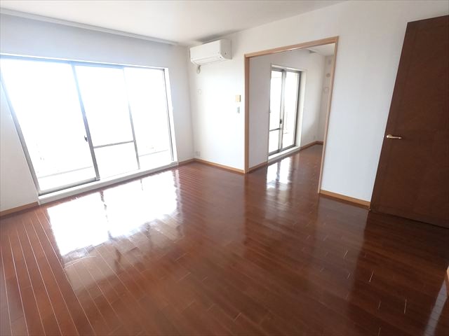 その他部屋・スペース　フローリング