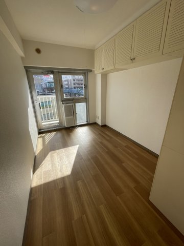 居室・リビング　無駄のない１Rです！　※別部屋参照