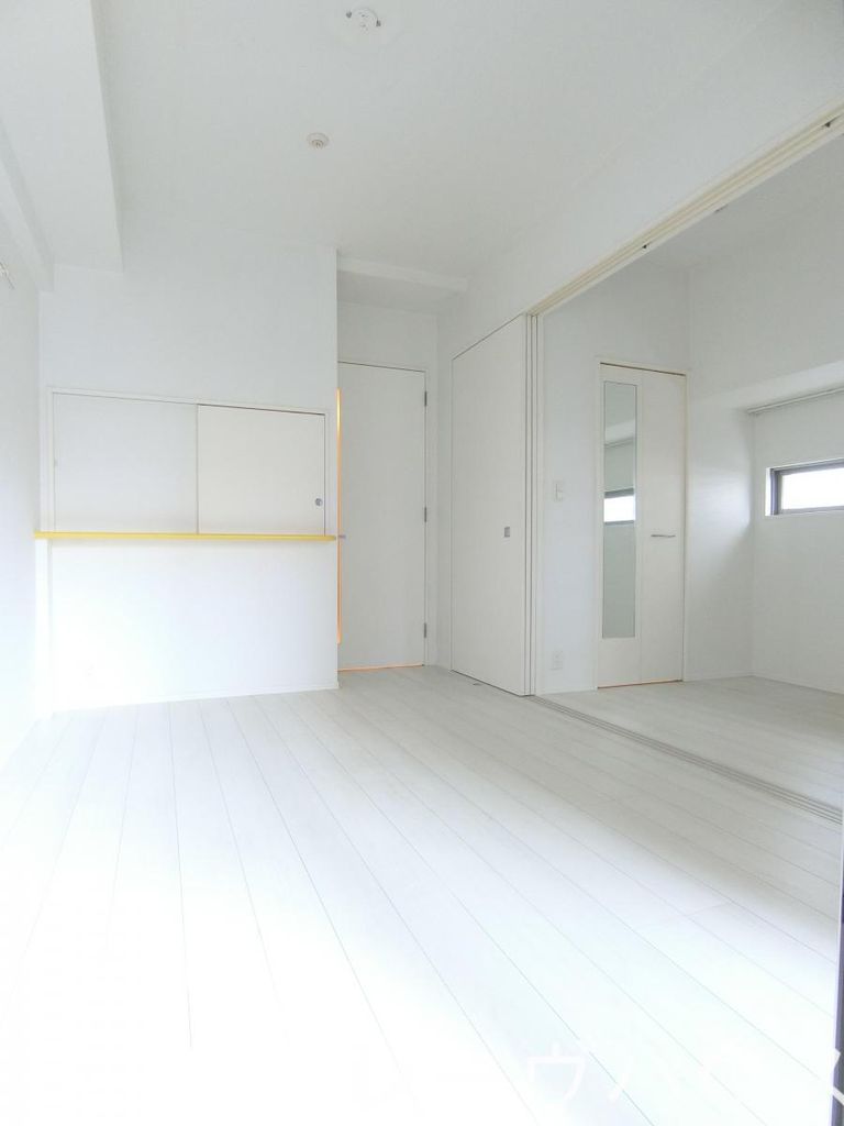 居室・リビング　設備